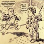 Cartoons: From Political Satire to Entertainment
