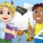 Cartoons as Educational Tools for Children