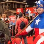 Comic Book Conventions and Their Impact