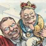 Famous Political Cartoonists Through the Ages