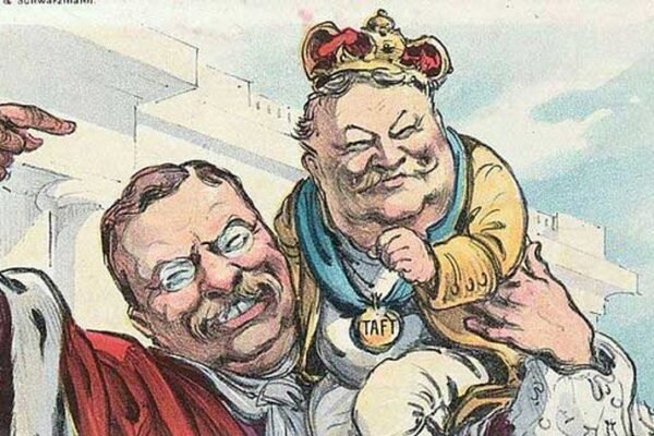 Famous Political Cartoonists Through the Ages