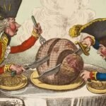 How Political Cartoons Influence Public Opinion