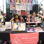 How to Attend Comic Conventions as an Artist