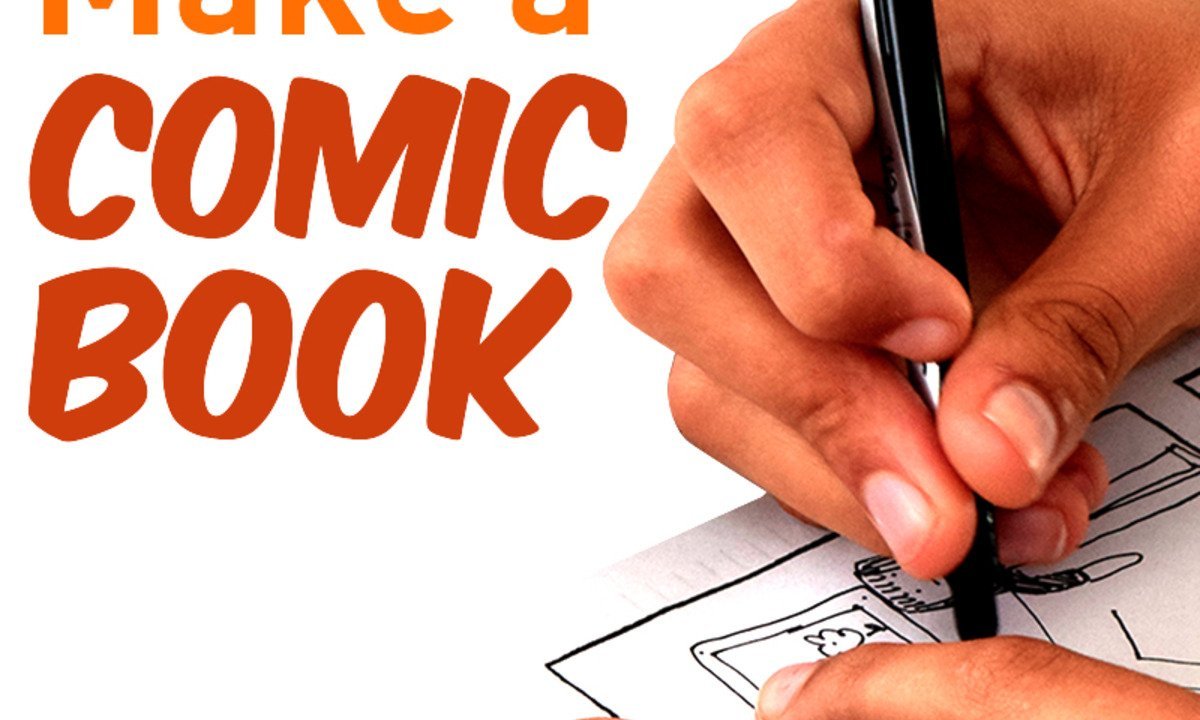 How to Collaborate with Writers on Comic Projects