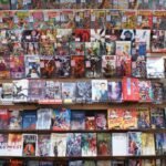 How to Create Engaging Comic Book Merchandising