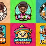 How to Create Memorable Cartoon Logos