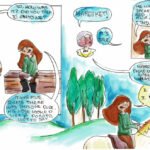 How to Develop Unique Storylines for Comics