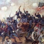 How to Illustrate Historical Political Events