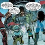 Illustrating Fantasy and Sci-Fi Comics