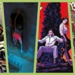 Indie Comics vs Mainstream Comics
