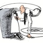 Legal Challenges Faced by Political Cartoonists