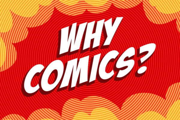 The Role of Humor in Comics and Its Impact on Readers