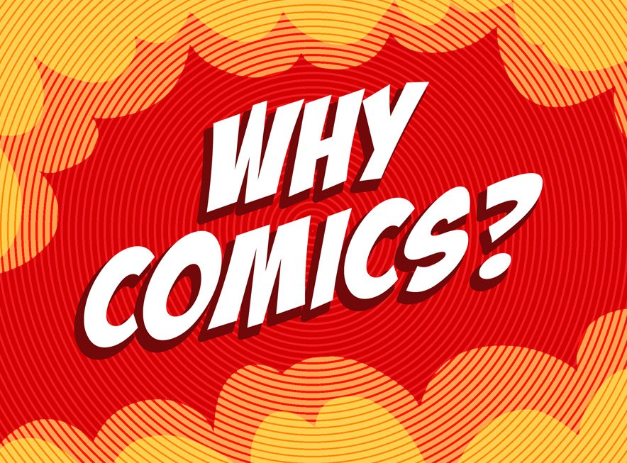 The Role of Humor in Comics and Its Impact on Readers