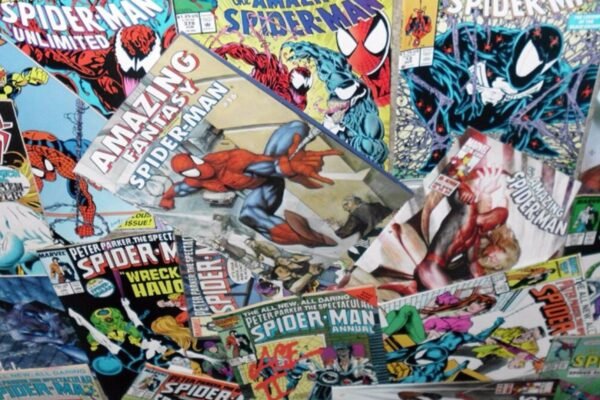 Marketing Your Comics to a Wider Audience