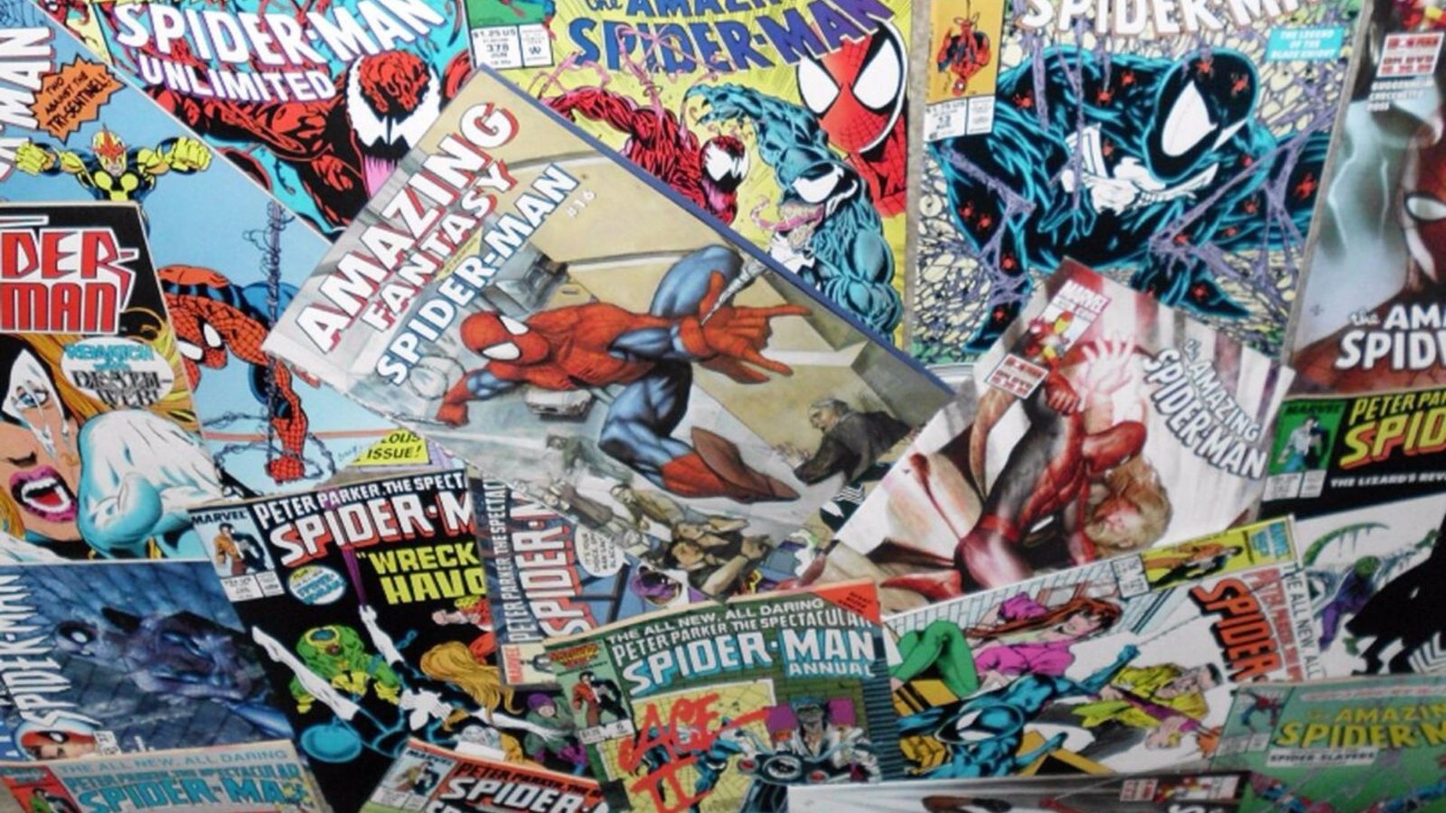 Marketing Your Comics to a Wider Audience