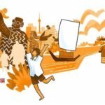 The Role of Illustrations in Modern Newspapers