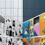 The Future of Comics in the Age of AI and Technology