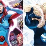 How Comic Book Artists Bring Characters to Life