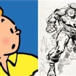 Top 10 Most Influential Comics That Changed the Industry