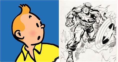 Top 10 Most Influential Comics That Changed the Industry