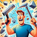 Overcoming Creative Blocks in Comic Art