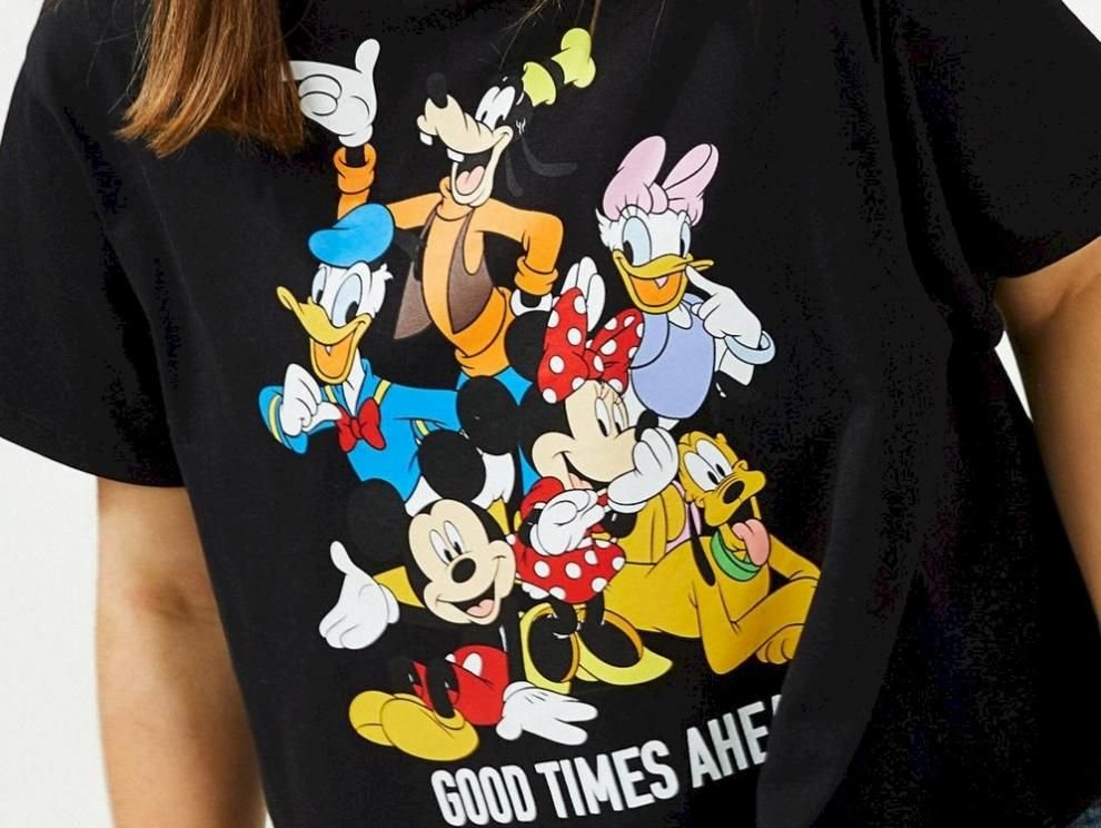 Popular Cartoon Franchises and Their Merchandise