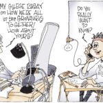 Resources for Learning Political Cartooning