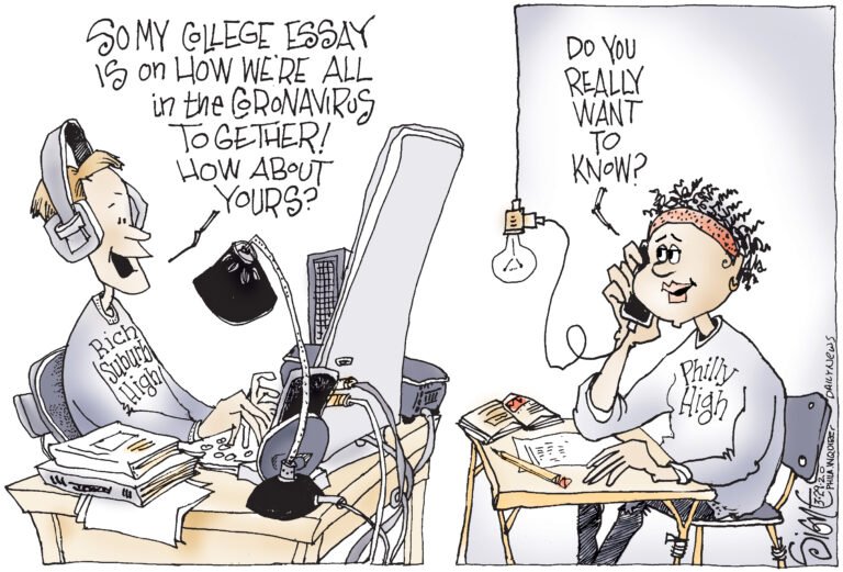 Best Resources for Learning Political Cartooning