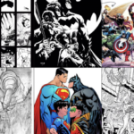 Top Comic Book Artists Who Revolutionized the Industry