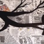 Techniques for Creating Newspaper Illustrations