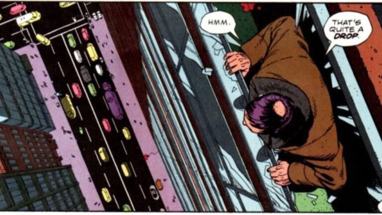 Best Techniques for Pacing Your Comic Story