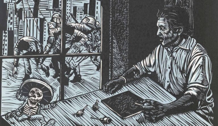 The Art of Caricature in Political Cartoons