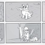 The Art of Storyboarding for Cartoons