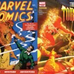 The Golden Age of Comics A Look Back