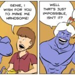 The Importance of Humor in Comics