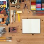 Tools Every Comic Book Artist Should Have