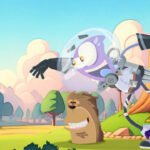 Tutorials for Learning Cartoon Animation Online