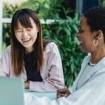 Using Humor to Address Serious Issues