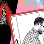 How to Break into the Comic Book Industry as an Artist