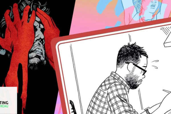 How to Break into the Comic Book Industry as an Artist