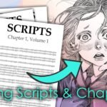 How Comics Are Made: From Script to Final Panels