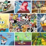 How Cartoons Shape Popular Culture and Trends