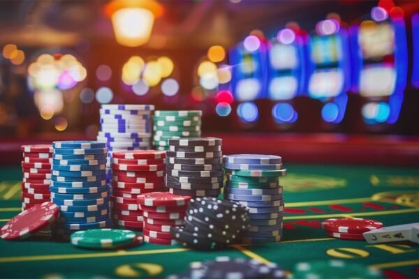 The Ultimate Review of The Pokies: Australia’s Premier Real Money Casino