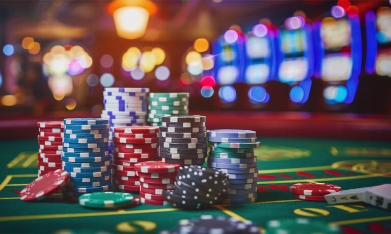 The Ultimate Review of The Pokies: Australia’s Premier Real Money Casino