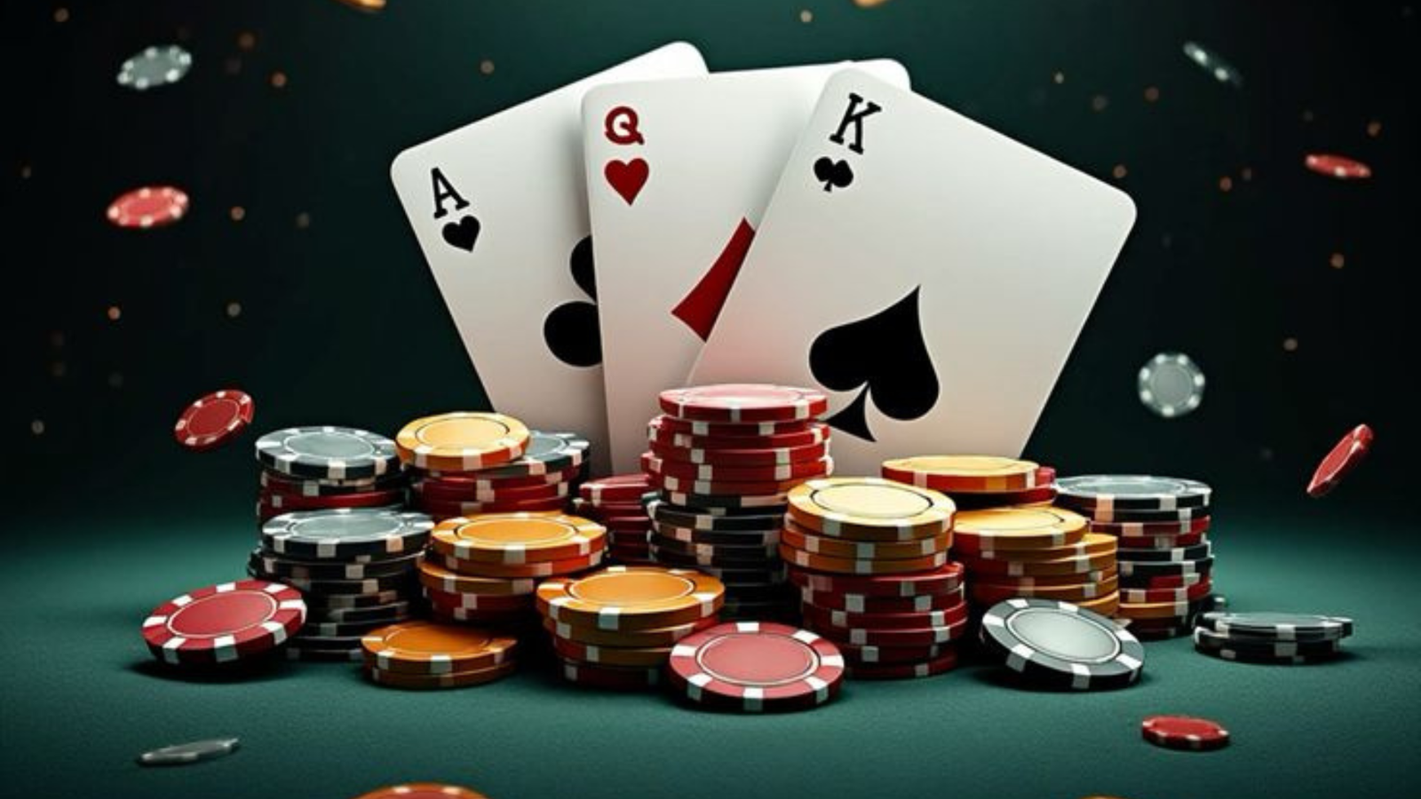 The Pokies Evolution Gaming