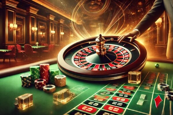 Crypto Casinos Australia