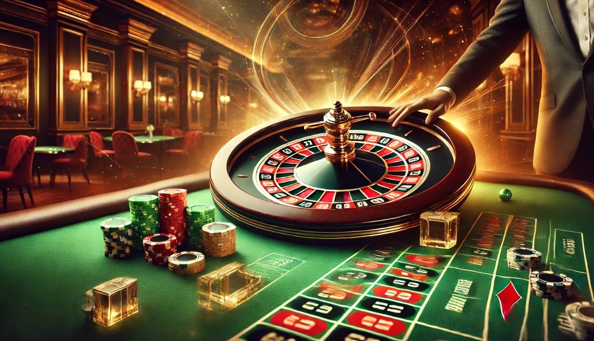 Crypto Casinos Australia