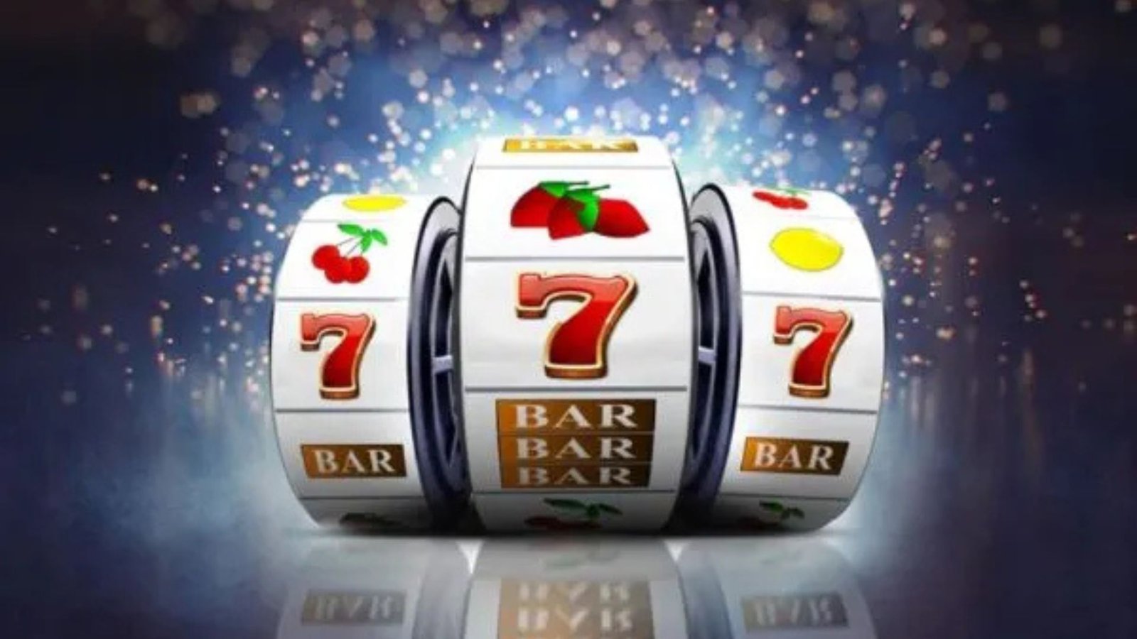 The Pokies High RTP Slots