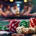 Master No-Deposit Playthrough With Betya Casino Sticky Chips