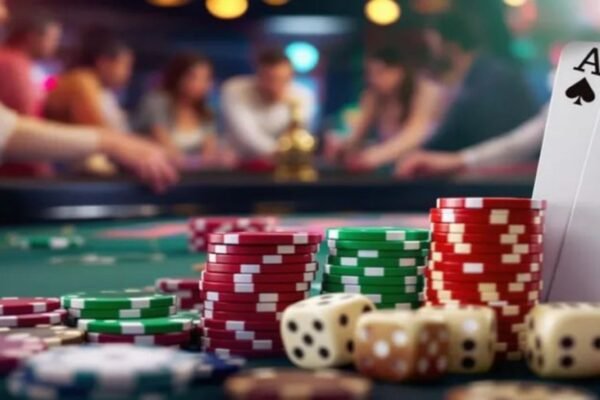 Master No-Deposit Playthrough With Betya Casino Sticky Chips